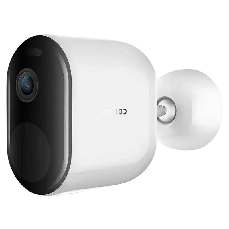 Камера видеонаблюдения Xiaomi IMILAB EC4, Белый