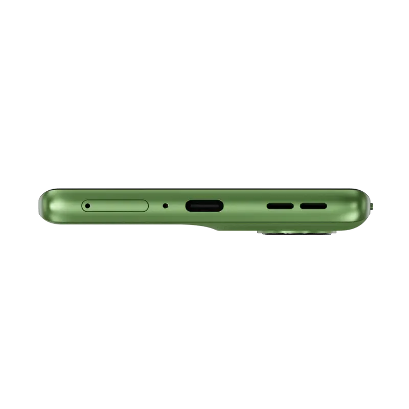Смартфон Motorola Edge 50 Fusion, 8Гб/256Гб, Forest Green