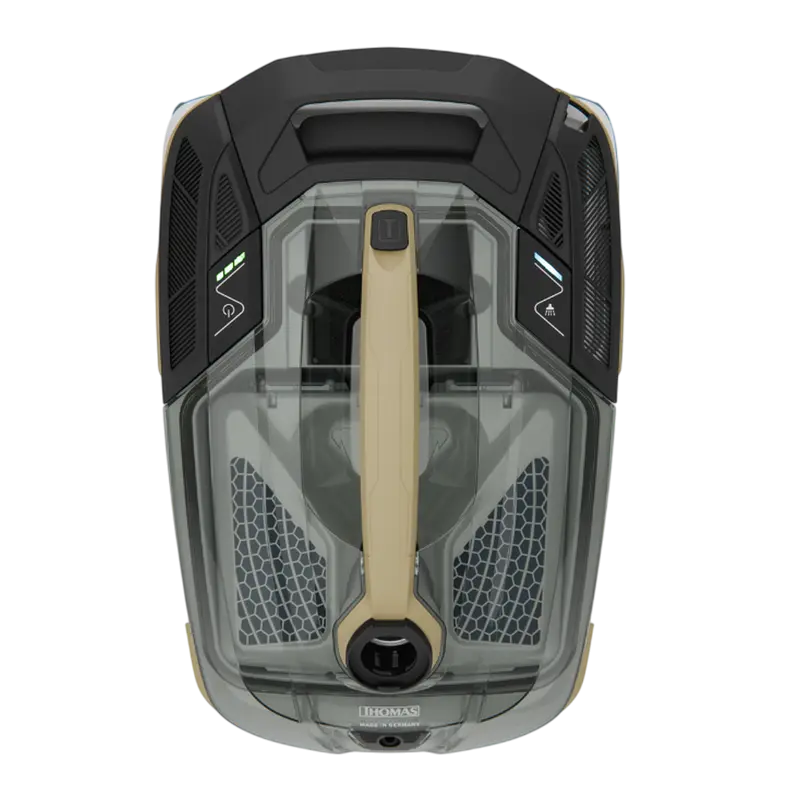 Aspirator Thomas Amfibia Pro 4ALL, Alb | Negru