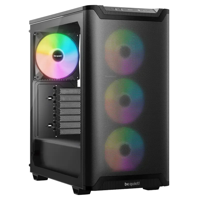 Carcasă PC be quiet! Pure Base 501 ..