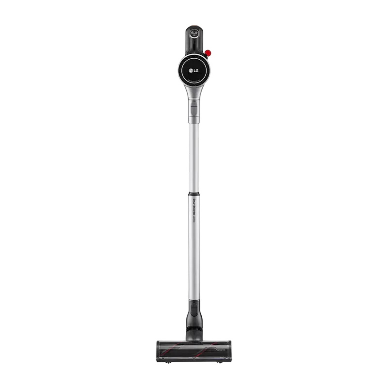 Вертикальный Пылесос Shark A9K-CORE3S, Серебристый