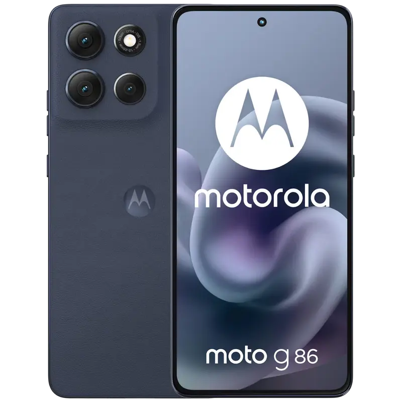 Smartphone Motorola Moto G86, 8GB/2..