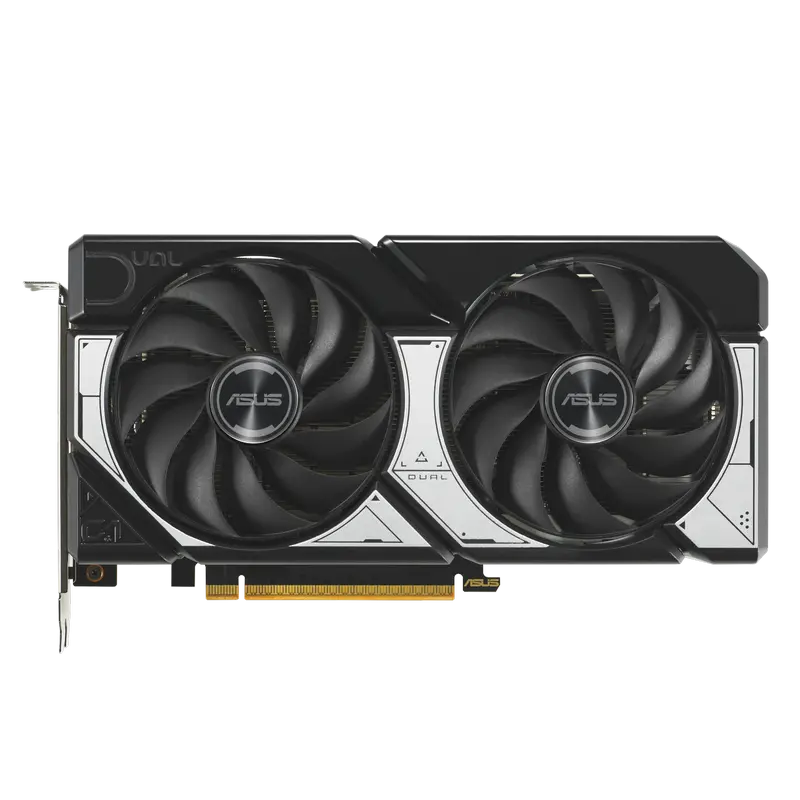 Placă Video ASUS DUAL-RTX5060-O8G, 8GB GDDR7 128bit