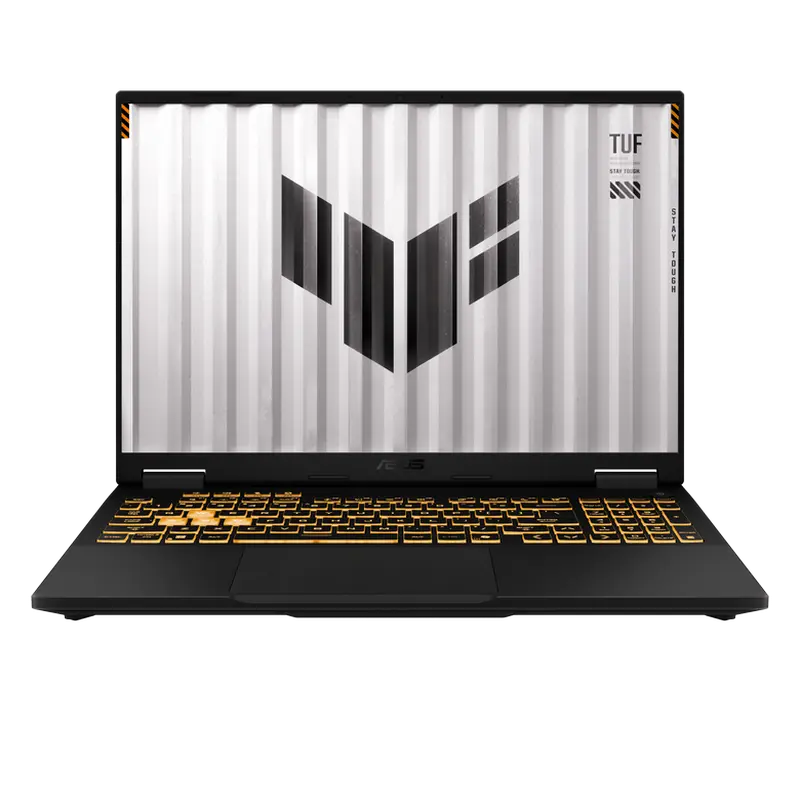 Игровой ноутбук 16