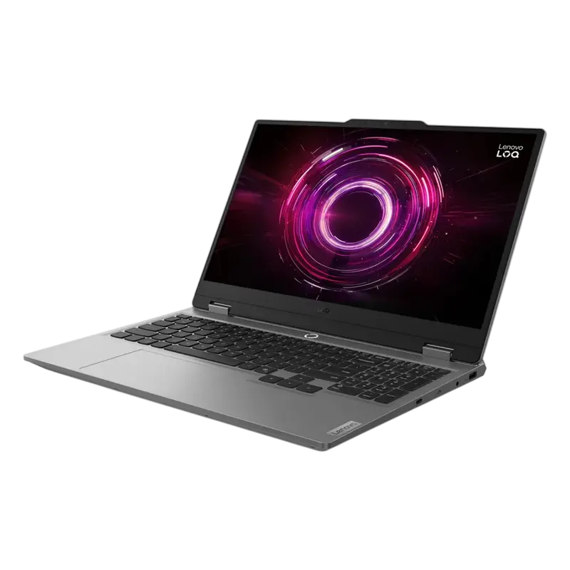 Laptop Gaming 15,6