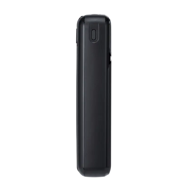Încărcător portabil Rivacase VA2221, 20000mAh, Negru