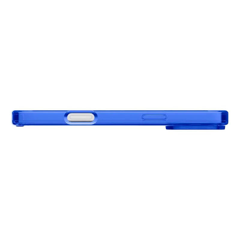 Чехол Cellularline Iconic Mag для Apple iPhone 17 Pro, Синий