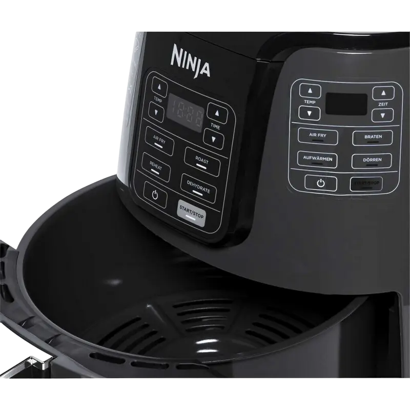 Multicuptor Ninja AF100EU, Grey