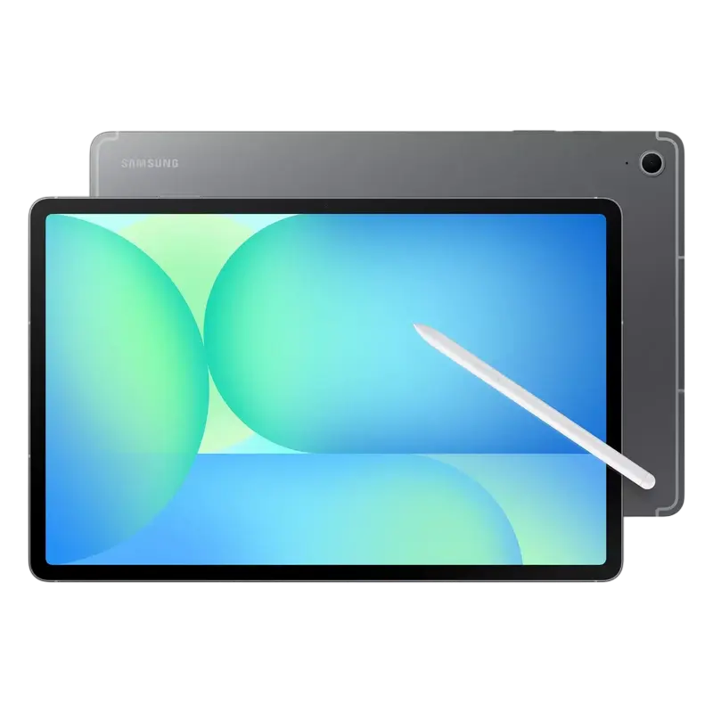 Cumpara  Tablete - Tabletă Samsung Galaxy Tab S10 FE+, Wi-Fi, 12..