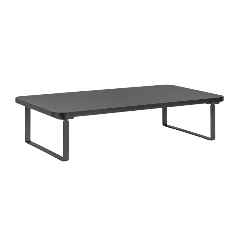 Cumpara  Monitoare și accesorii - Подставка для монитора Gembird MS-TABLE-03, Ч..