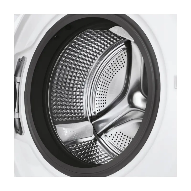 Mașină de spălat Haier HW100-BD14397U1-S, 10kg, Alb