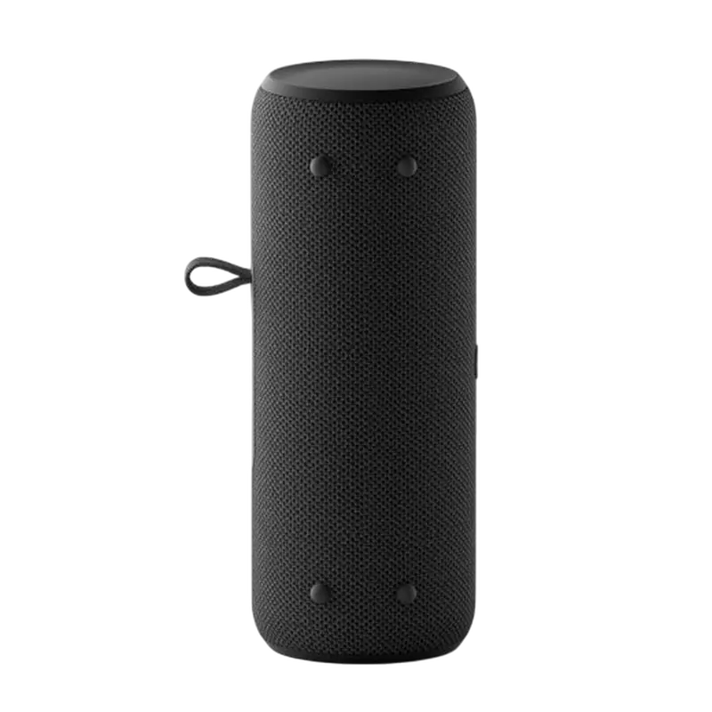 Difuzor Inteligent Yandex Station Street, Negru