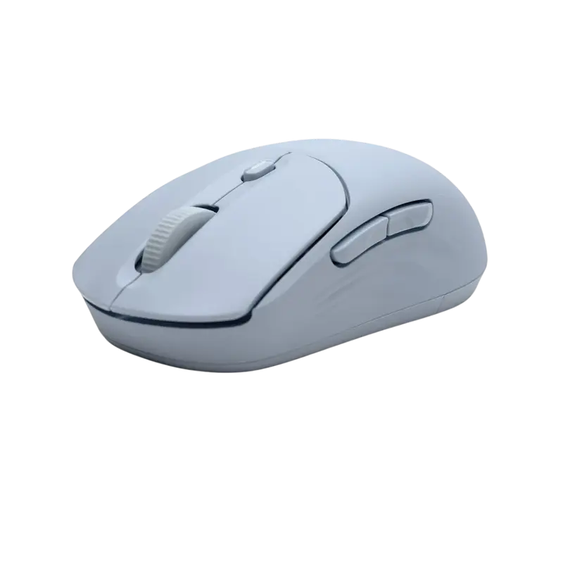 Мышь HP 400 Quiet, Синий