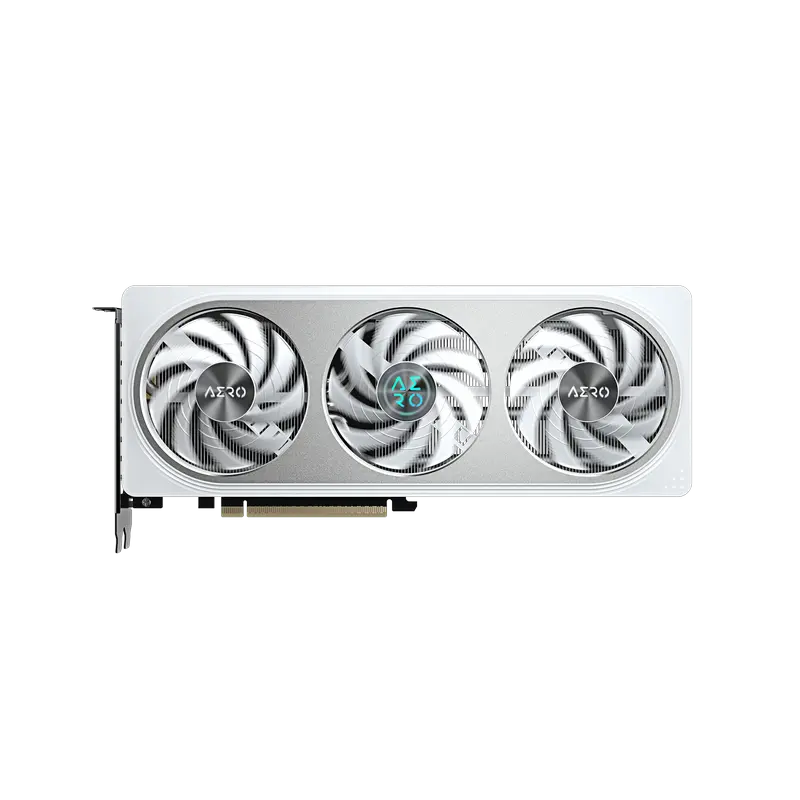 Placă Video Gigabyte GV-N5060AERO OC-8GD, 8GB GDDR7 128bit