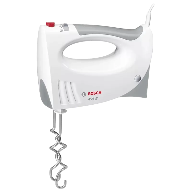 Mixer Manual Bosch MFQ3530, Alb