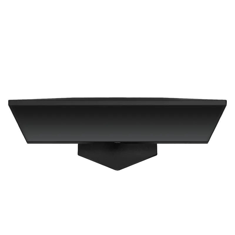 27" Игровой монитор AOC 27G42E, IPS 1920x1200 WUXGA, Чёрный