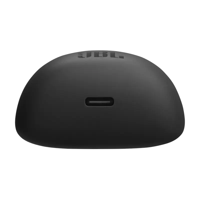 Наушники JBL Tune Flex 2, Чёрный