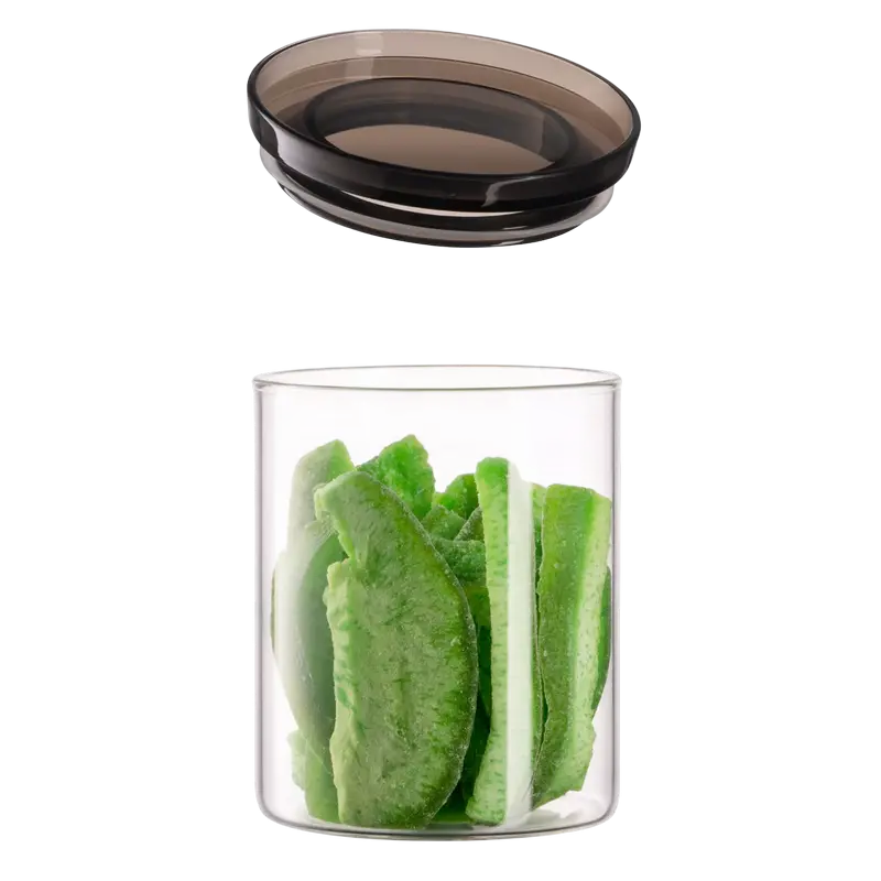 Recipient Ardesto AR1307SF, 700 ml, Transparent