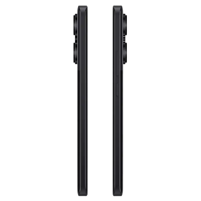 Smartphone Xiaomi Redmi Note 13Pro+ 5G, 12Gb/512Gb, Fushion Black