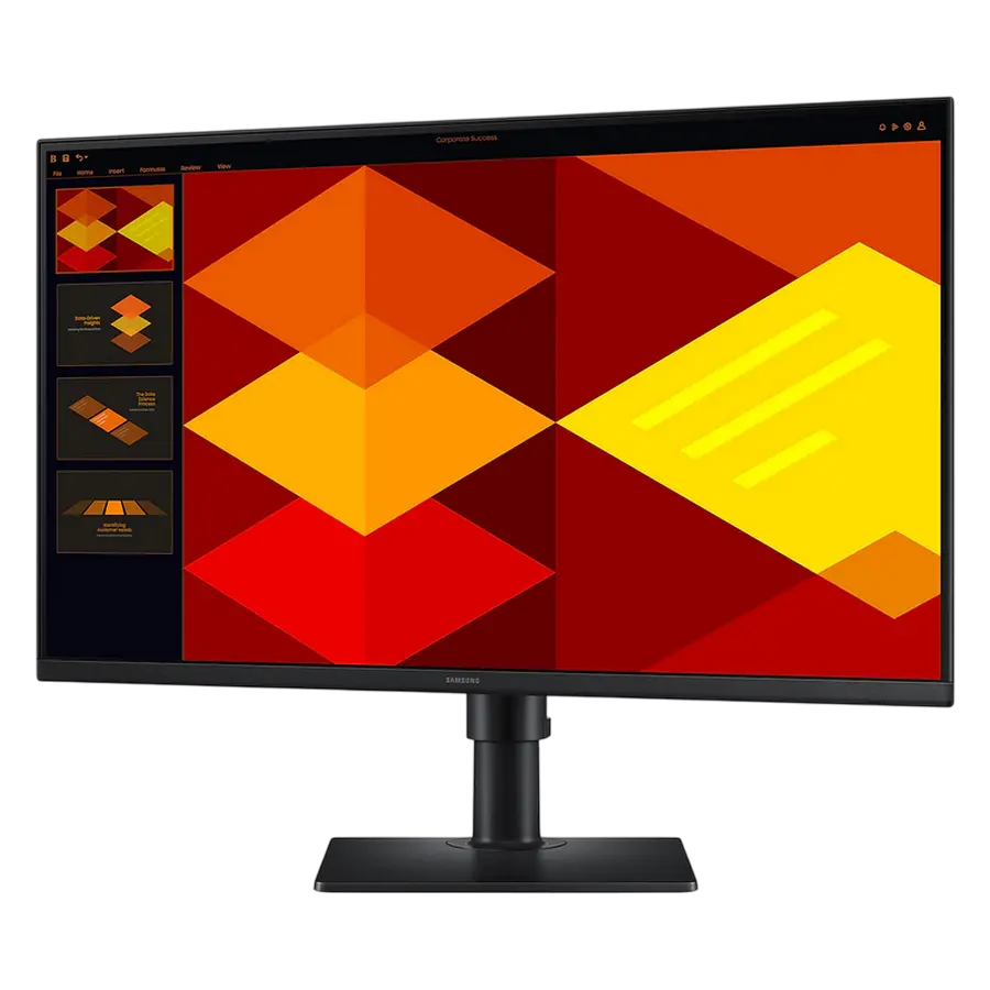 27" Monitor Samsung S27D400