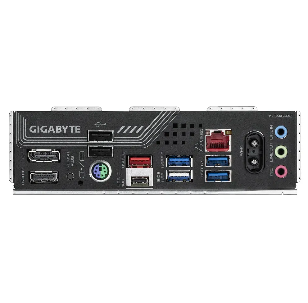 Navigator PC10437 // Gaming Pro / PC Ryzen 7 7800X3D B850 32GB DDR5 NVMe 2TB RTX5070Ti 16GB 1050W