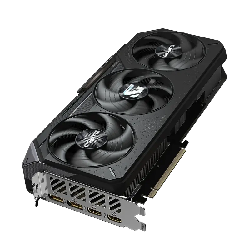 Placa video Gigabyte GV-R9070XTGAMING OC-16GD