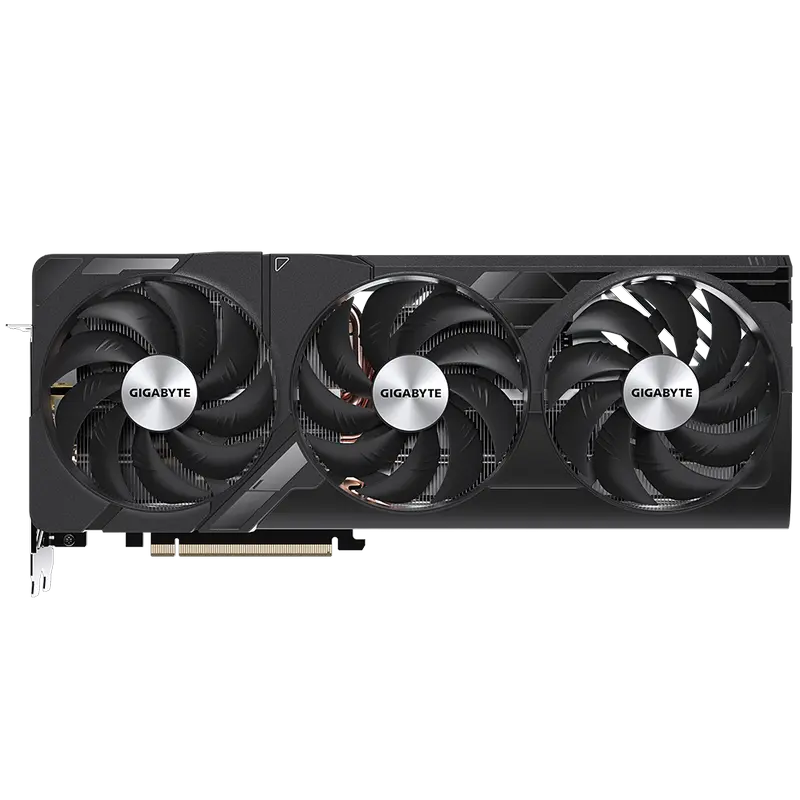 Placă Video Gigabyte GV-N408SWF3V2-16GD, 16GB GDDR6X 256bit (GV-N408SWF3V2-16GD)