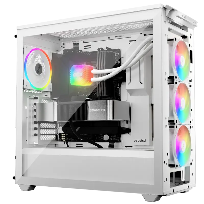 Cooler procesor be quiet! Light Loop 360mm WH