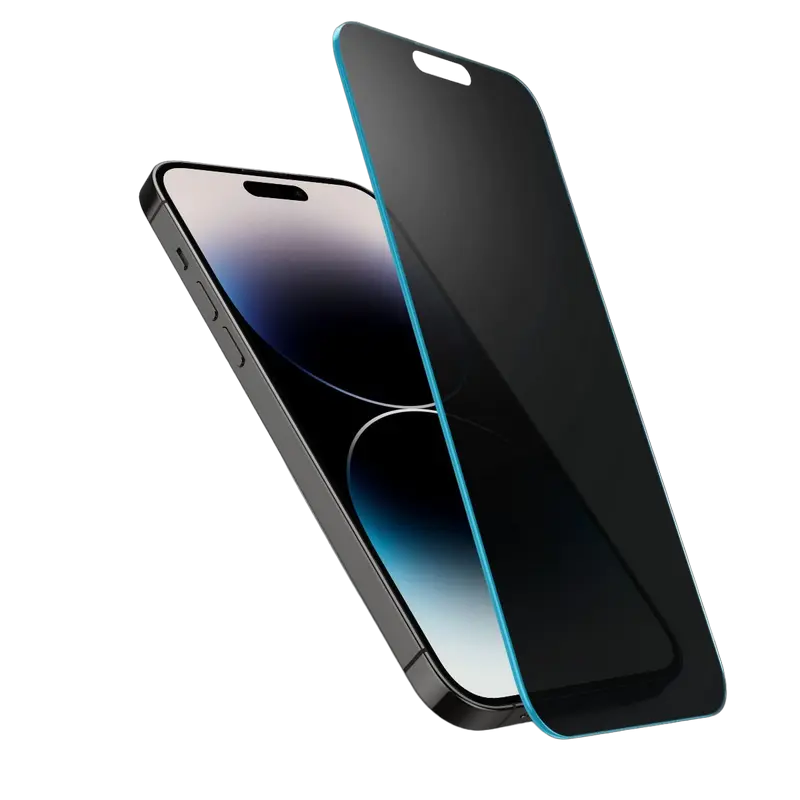 Sticlă de protecție Spigen iPhone 1..