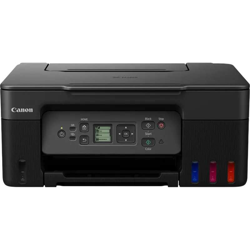 MFP Canon Pixma G3470, Negru