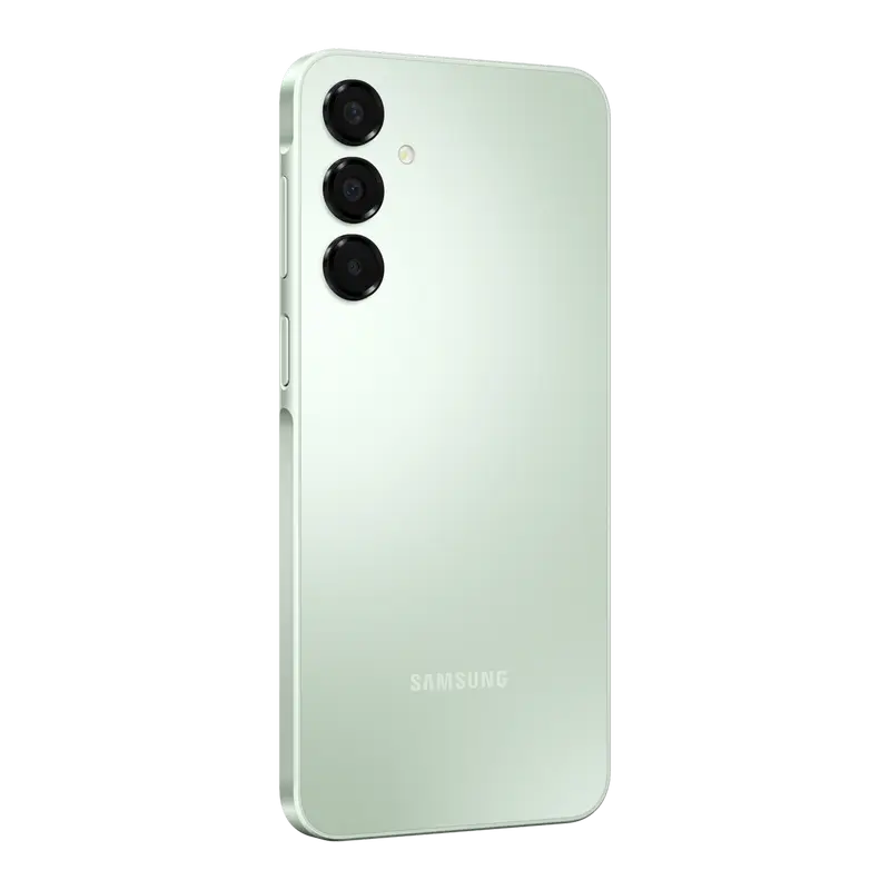 Smartphone Samsung Galaxy A16, 4Gb/128Gb, Verde deschis