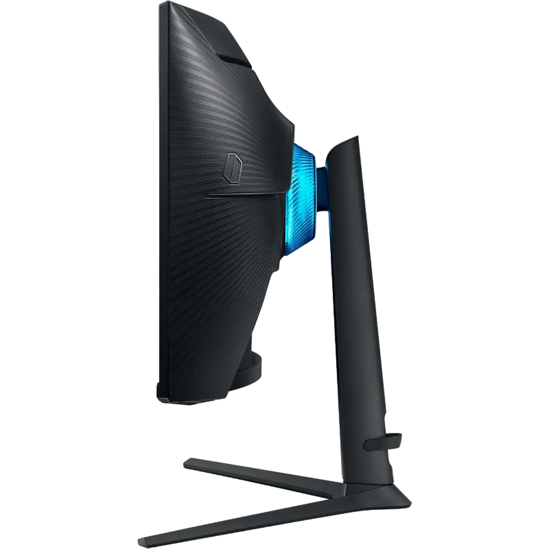 31,5" Monitor Gaming Samsung S32BG650E, VA 2560x1440 WQHD, Negru