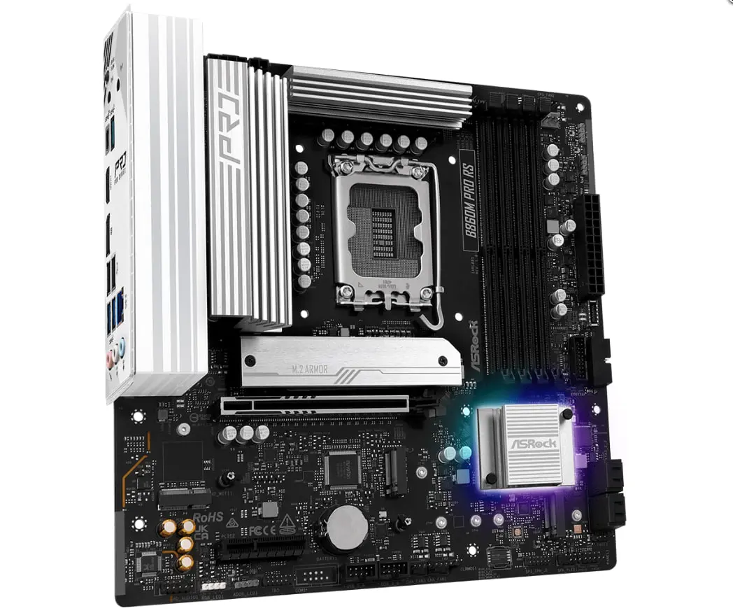 Игровой компьютер Navigator PC11177