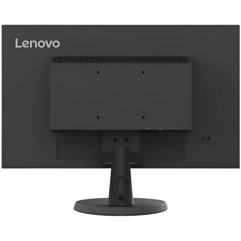 23,8" Monitor Lenovo C24-40, VA 1920x1080 FHD, Negru