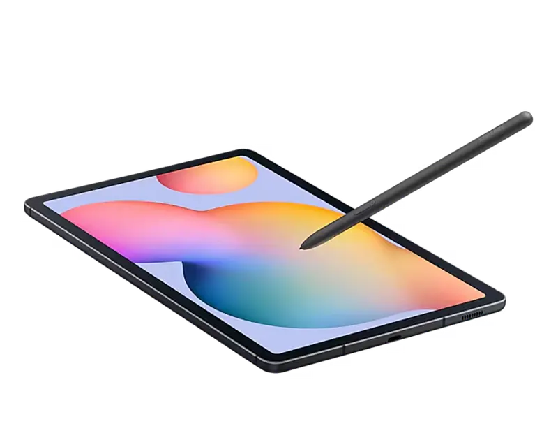 Tableta Samsung Galaxy Tab S6 Lite 2024 LTE, 4G, 4GB/128GB, Gri