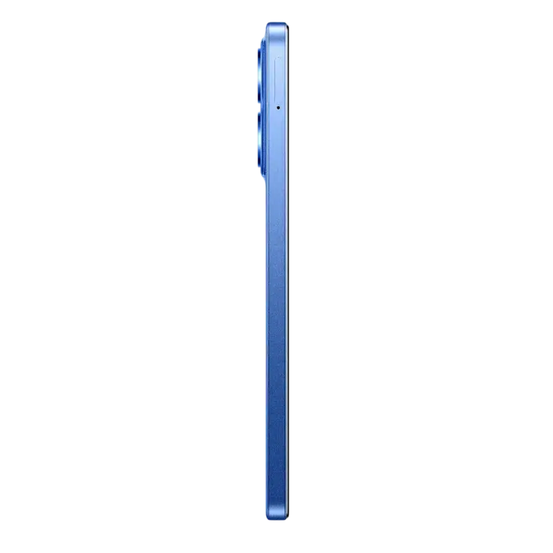 Smartphone Xiaomi Redmi 15C, 4GB/128GB, Moonlight Blue