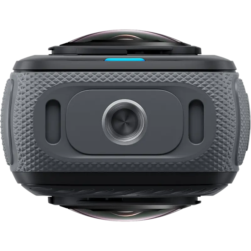 Cameră Video Sport Insta360 X4 Standard Set, Negru