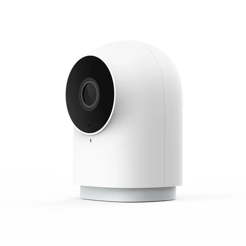 Camera de supraveghere Smart AQARA Camera Hub G2H Pro, Alb