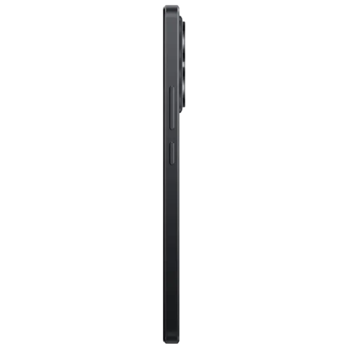 Smartphone Xiaomi Redmi Note 14 5G, 6GB/128GB, Midnight Black
