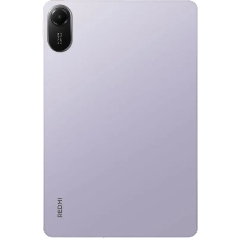 Планшет Xiaomi Redmi Pad 2, Wi-Fi, 8Гб/256Гб, Lavender Purple