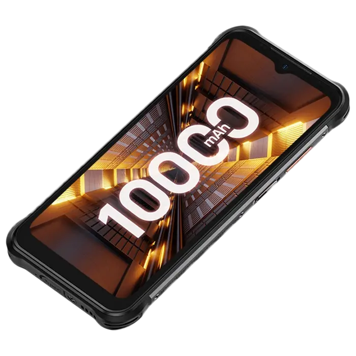 Smartphone Ulefone Armor 14 Pro, 8GB/128GB, Negru