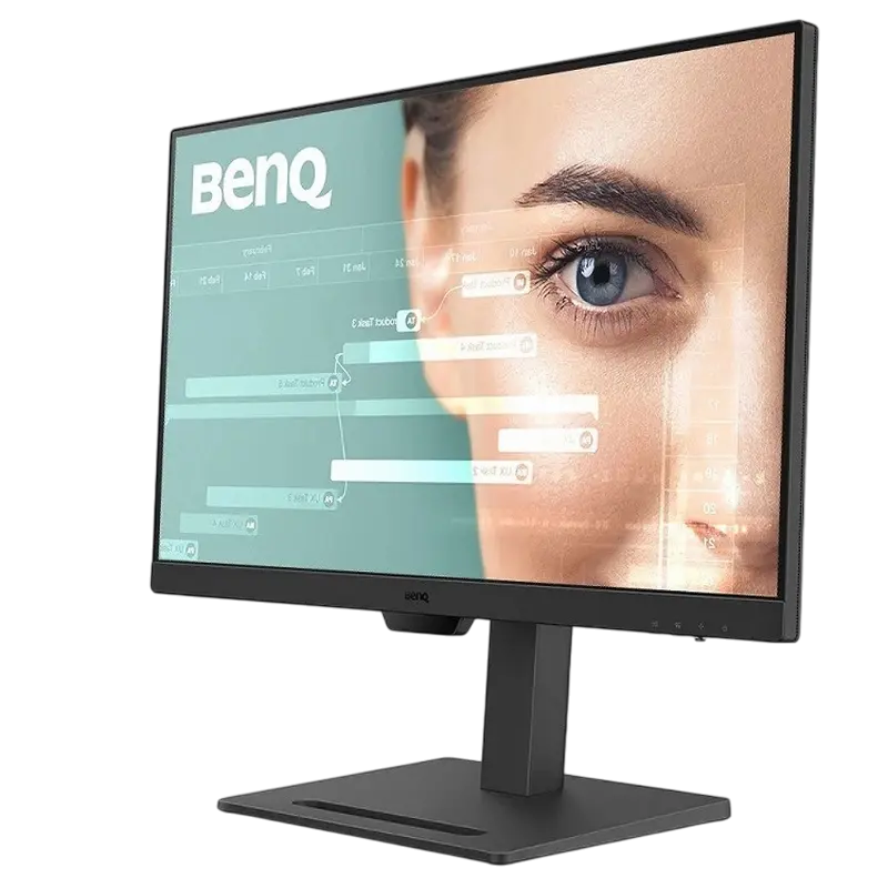 27" Monitor BenQ GW2790T, IPS 1920x1080 FHD, Negru
