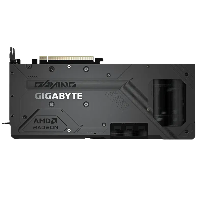 Placa video Gigabyte GV-R9070XTGAMING OC-16GD