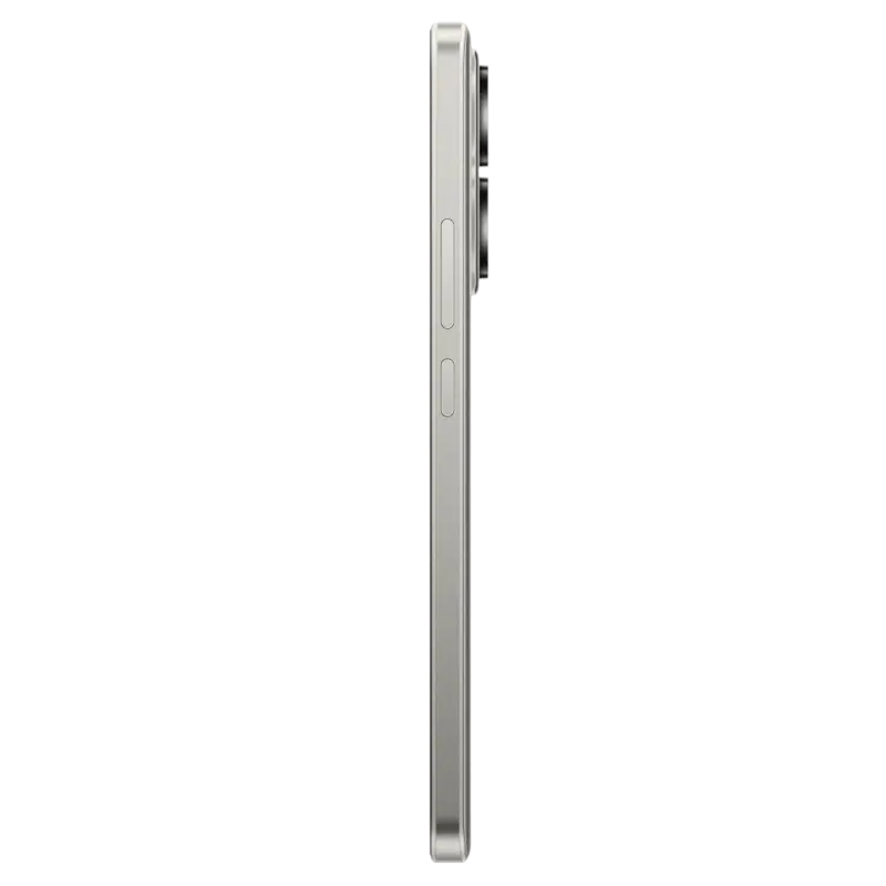 Smartphone Xiaomi Poco M7 Pro, 12GB/256GB, Argintiu