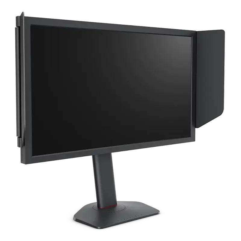 24,1" Monitor de jocuri BenQ XL2566X+