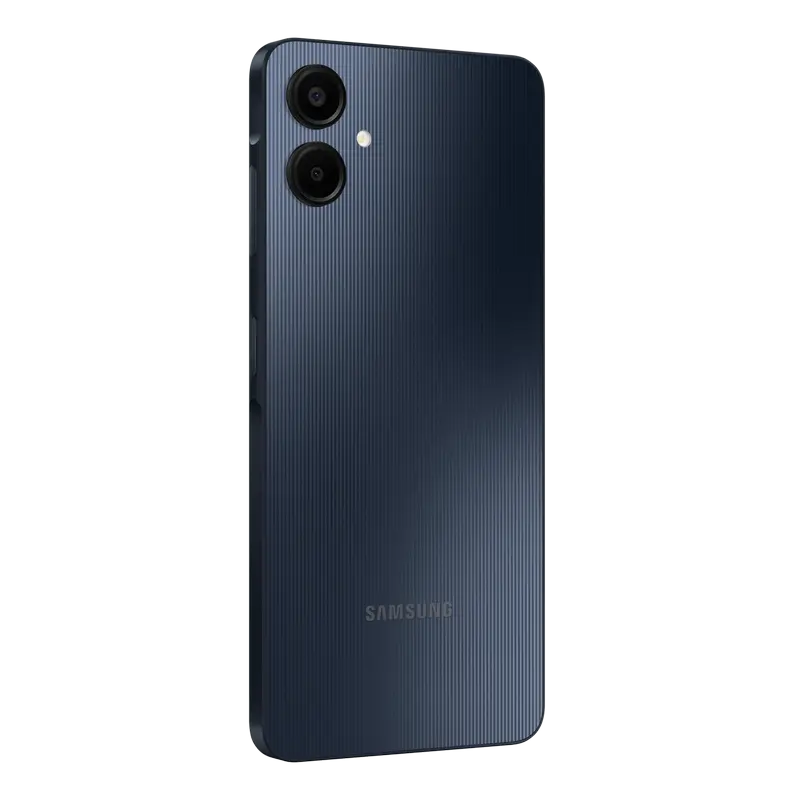 Smartphone Samsung Galaxy A06, 4GB/128GB, Negru