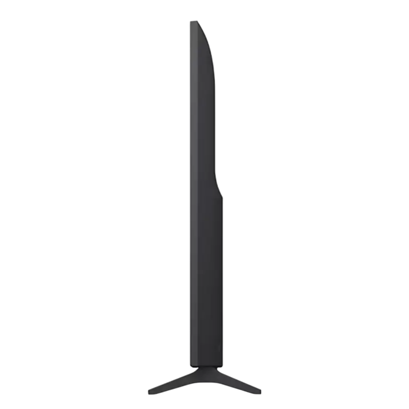 55" QNED SMART TV LG 55QNED70A6A, 3840x2160 4K UHD, webOS, Negru