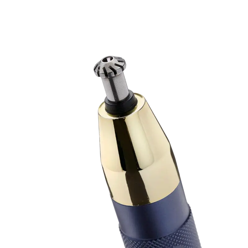 Trimmer pentru bărbați BaByliss E112E, Albastru