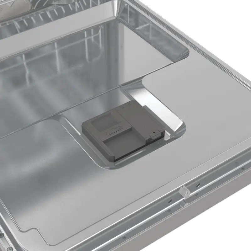 Mașină de spălat vase Gorenje GS643E90W, Alb