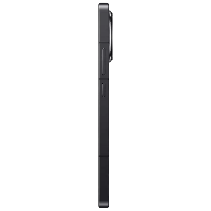 Smartphone Xiaomi Poco F7 Pro, 12GB/512GB, Negru